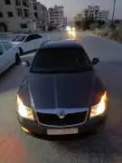 سكودا اوكتافيا 2009, حلب, RF11689407