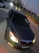 سكودا اوكتافيا 2009, حلب, RF11689407