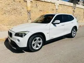BMW 2010, Raqqa, RF10026286