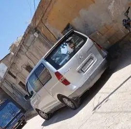 هيونداي اكسنت 2007, حلب, RF91504495