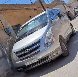 هيونداي اكسنت 2007, حلب, RF91504495