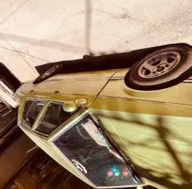 ميتسوبيشي لانسر 1983, حلب, RF25740620