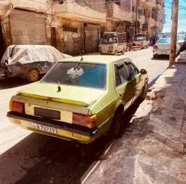 ميتسوبيشي لانسر 1983, حلب, RF25740620