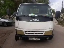 كيا بيك أب 4000, طرطوس, RF17951257