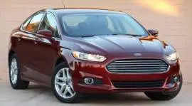 Ford Fusion 2013 for sale, Aleppo, RF19977314
