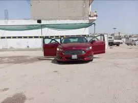 Ford Fusion 2013 for sale, Aleppo, RF19977314