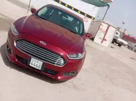Ford Fusion 2013 for sale, Aleppo, RF19977314
