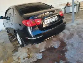 هيونداي افانتي 2008, دمشق, RF50246653