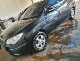 هيونداي افانتي 2008, دمشق, RF50246653