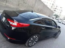 كيا اوبتيما 2013, حلب, RF11598105