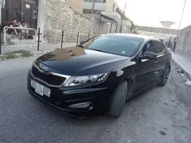 كيا اوبتيما 2013, حلب, RF11598105