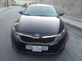 كيا اوبتيما 2013, حلب, RF11598105