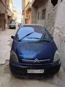 رينو ستروين بيكاسو 2005 للبيع, دمشق, RF13805070