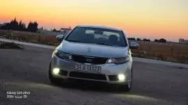 كيا فورتي 2010, حمص, RF81054601