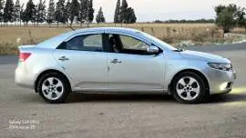 كيا فورتي 2010, حمص, RF81054601