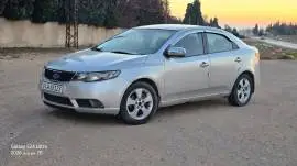 كيا فورتي 2010, حمص, RF81054601