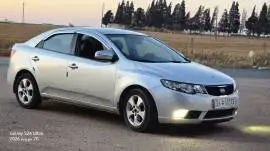 كيا فورتي 2010, حمص, RF81054601