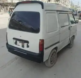 كيا تاونر 2001, RF14157496
