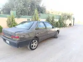 Peugeot 405 for sale, Daraa, RF77399918