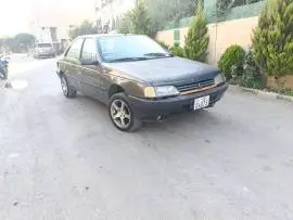Peugeot 405 for sale, Daraa, RF77399918
