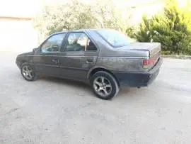 Peugeot 405 for sale, Daraa, RF77399918