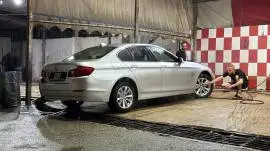 بي إم دبليو 525d 2015, حلب, RF19281733