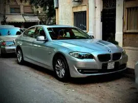 بي إم دبليو 525d 2015, حلب, RF19281733