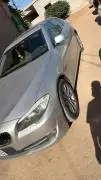بي إم دبليو 525d 2015, حلب, RF19281733
