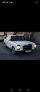 مارسيدس E200 موديل 1972, دمشق, RF21202512