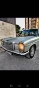 مارسيدس E200 موديل 1972, دمشق, RF21202512