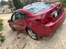 Chevrolet Cruze 2010, RF19289165