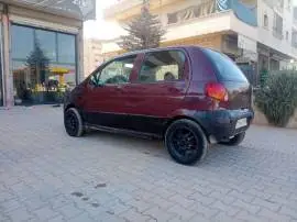 دايو ماتيز 2002, إدلب, RF16824063