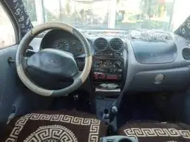 دايو ماتيز 2002, إدلب, RF16824063