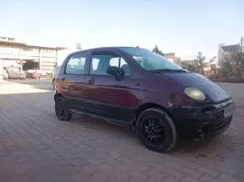 دايو ماتيز 2002, إدلب, RF16824063