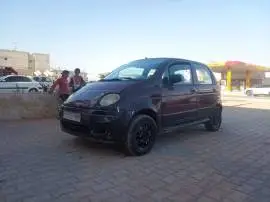 دايو ماتيز 2002, إدلب, RF16824063