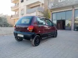 دايو ماتيز 2002, إدلب, RF16824063