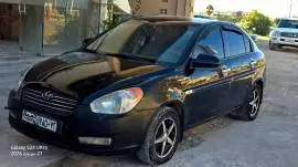 Hyundai Verna 2007, Homs, RF17628228