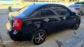 Hyundai Verna 2007, Homs, RF17628228