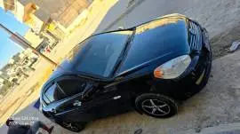Hyundai Verna 2007, Homs, RF17628228