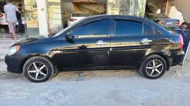 Hyundai Verna 2007, Homs, RF17628228