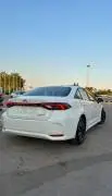 Toyota Corolla Hybrid 2026, Damascus, RF29893844