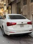كيا كادنزة 2016 للبيع, دمشق, RF13525227