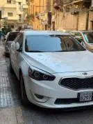 كيا كادنزة 2016 للبيع, دمشق, RF13525227