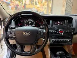 كيا كادنزة 2016 للبيع, دمشق, RF13525227