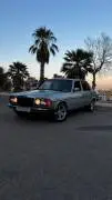 مرسيدس E200 1979, دمشق, RF12123177