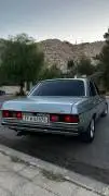 مرسيدس E200 1979, دمشق, RF12123177