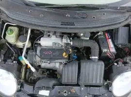 Chery QQ 2008, Damascus, RF20376551