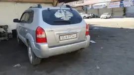 هيونداي توسان 2009, طرطوس, RF12199419