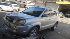 هيونداي توسان 2009, طرطوس, RF12199419