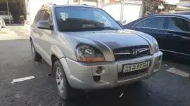 هيونداي توسان 2009, طرطوس, RF12199419